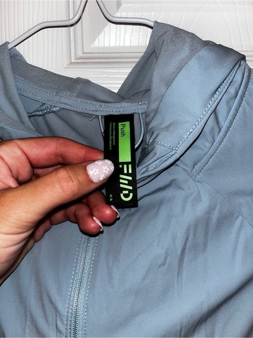 FWD Running Jacket - Picture 3 of 4